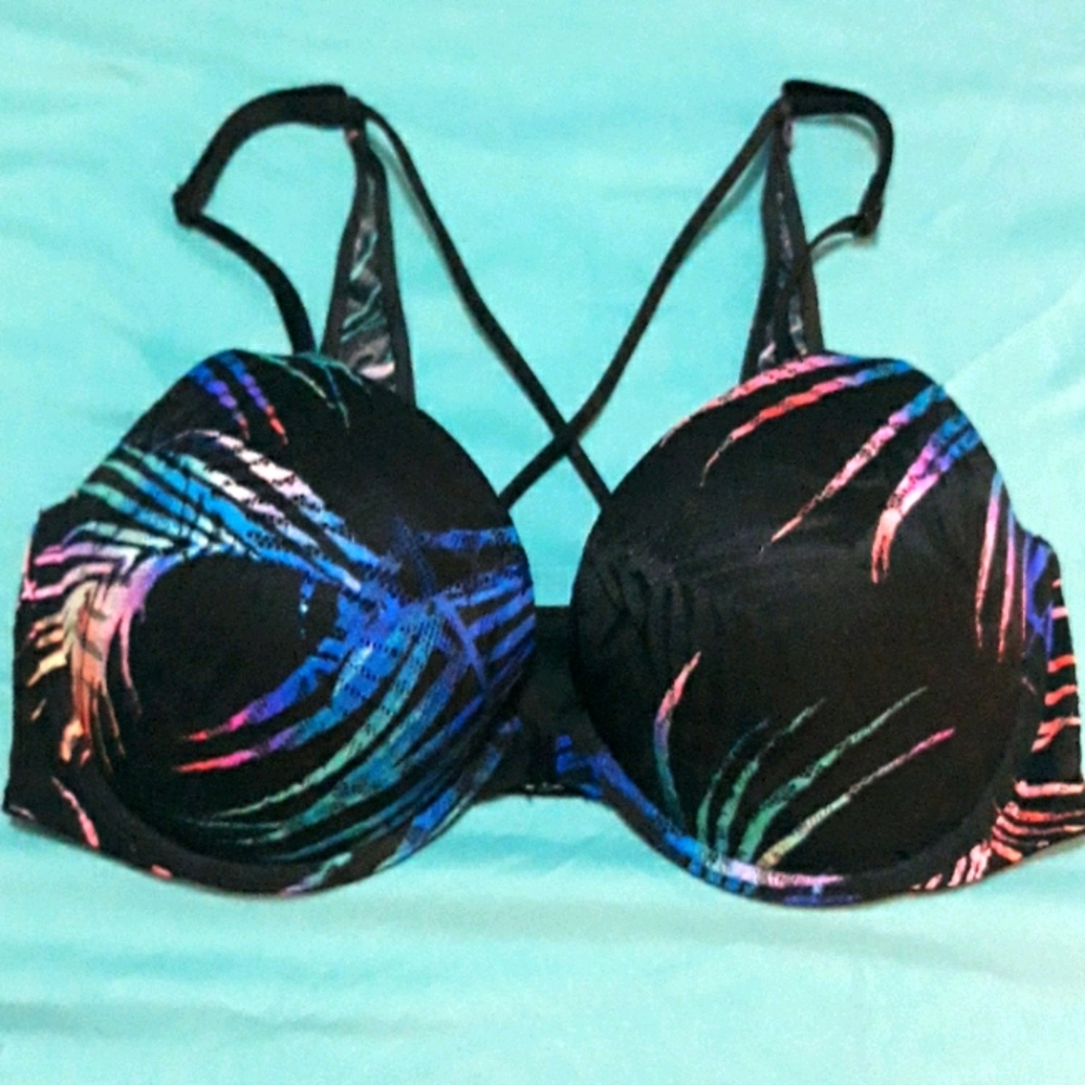 Vs Bra